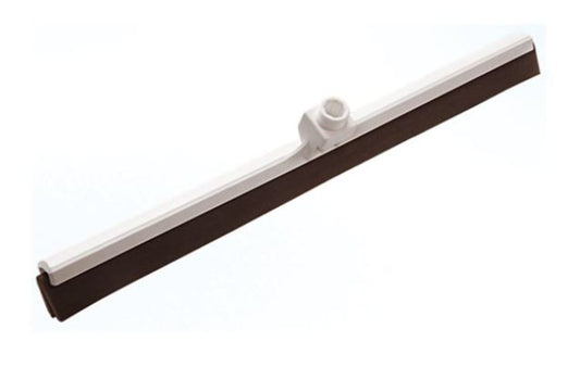 Basicmed Wasserschieber zweilippig 60cm