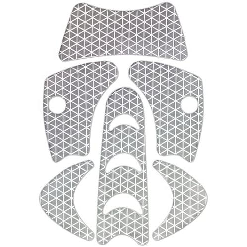 Basicmed Kask Reflexstreifen für Plasma