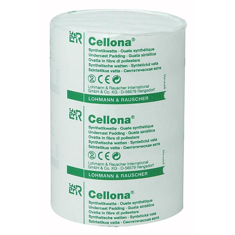 Basicmed Cellona Synthetikwatte