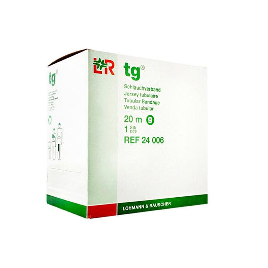 Basicmed tg Schlauchverband 8.5cmx20m