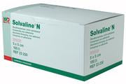 Basicmed Solvaline N 5x5cm, steril