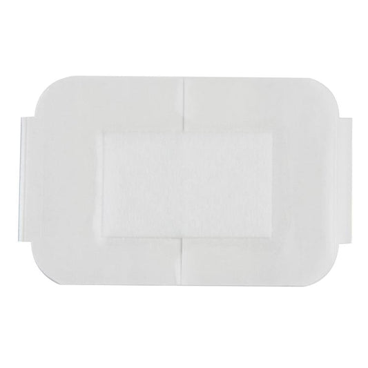 Basicmed Curapor transparenter Wund-