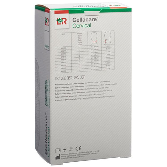 Basicmed Cellacare Cervical Classic