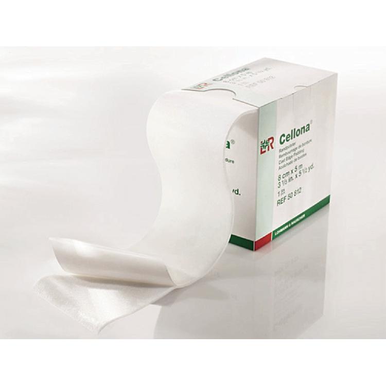 Basicmed Cellona Randpolster