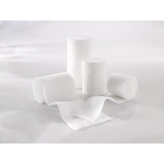 Basicmed Cellona Synthetikwatte 10cmx3m