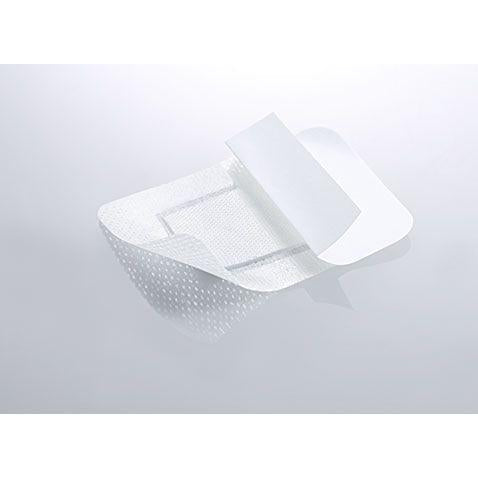 Basicmed Curapor chirurgisch, steril