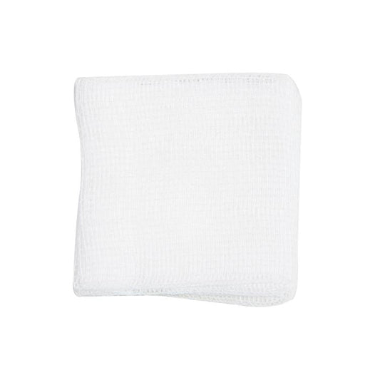 Basicmed Gazin Mullkompresse 10x20cm