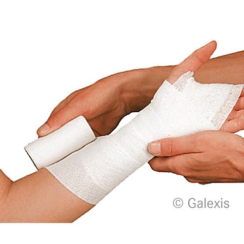 Basicmed Lenkideal univ.Binde 4cmx5m