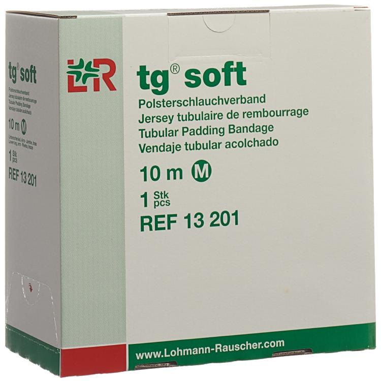 Basicmed tg soft Polsterschlauchverband