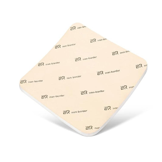 Basicmed Suprasorb P sensi. non-border