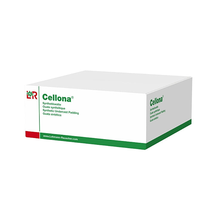 Basicmed Cellona Synthetikwatte 10cmx3m