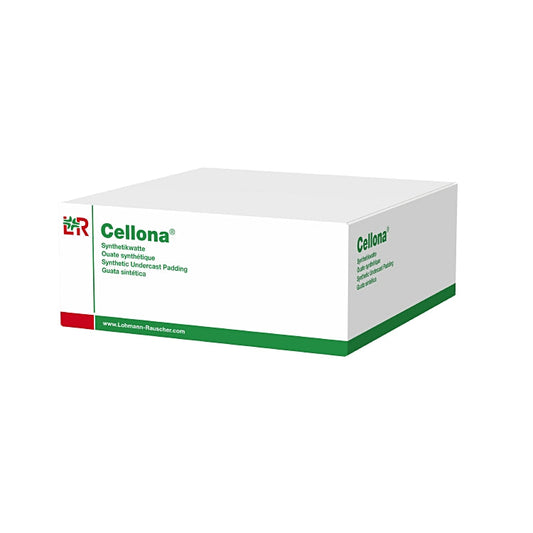 Basicmed Cellona Synthetikwatte 10cmx3m