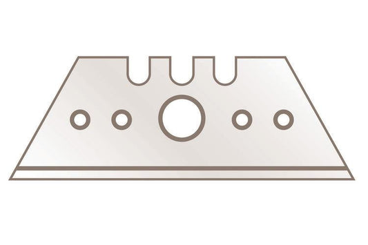Basicmed Trapezklinge Nr. 5232