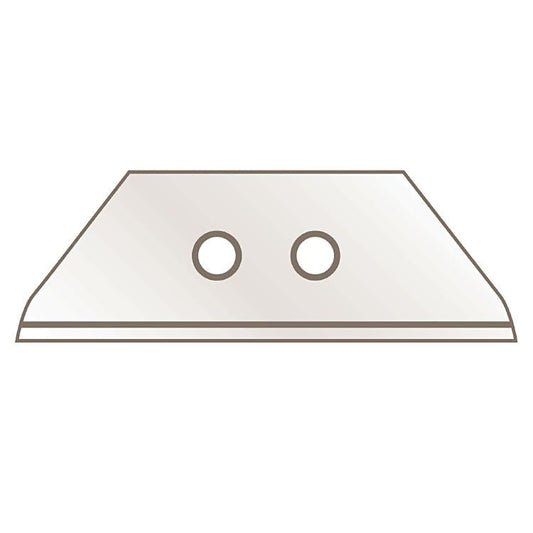 Basicmed Trapezklinge Nr. 60099