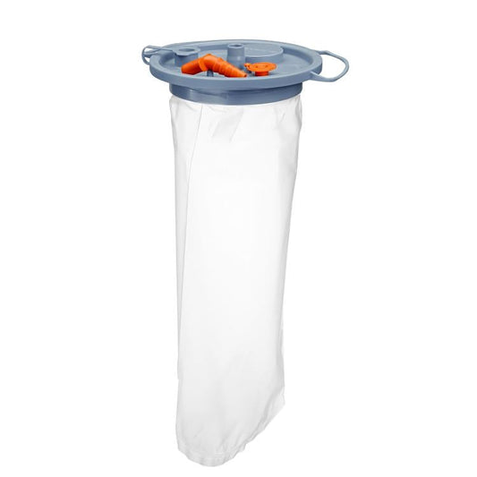 Basicmed Sekretbeutel einweg 2.5L