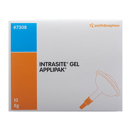 Basicmed Intrasite Hydro Gel 8g