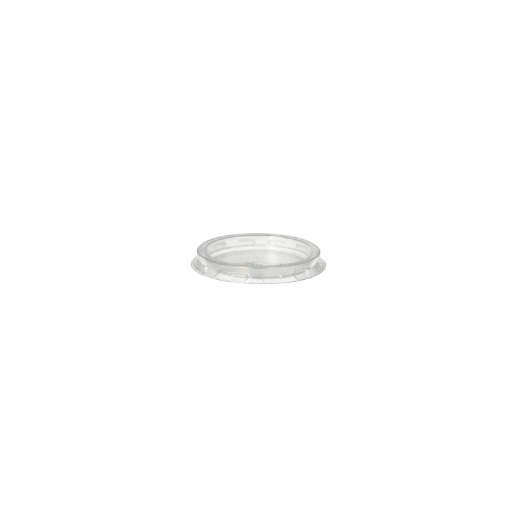 Basicmed Deckel f. Portionenbecher 46mm