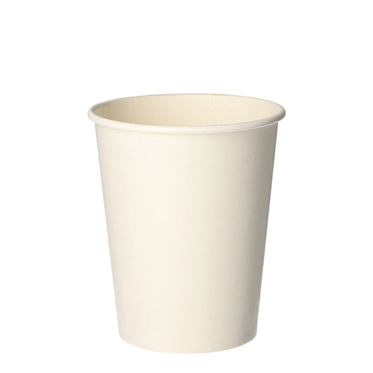 Basicmed Trinkbecher Pappe PURE 2dl