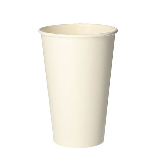 Basicmed Trinkbecher Pappe PURE 3dl