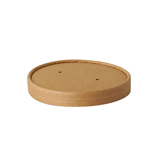 Basicmed Deckel für Suppenbecher pure