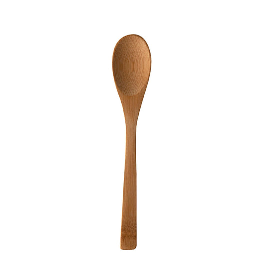 Basicmed Löffel, Bambus, PURE, 16.5cm