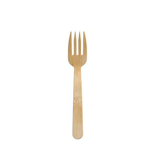 Basicmed Fingerfood-Gabel PURE 12cm