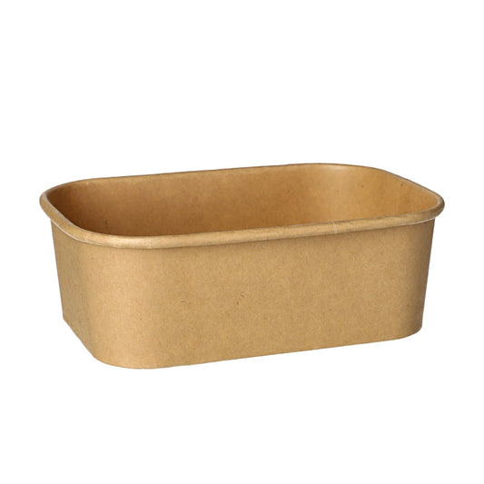 Basicmed Verpackungsbecher 100% FAIR