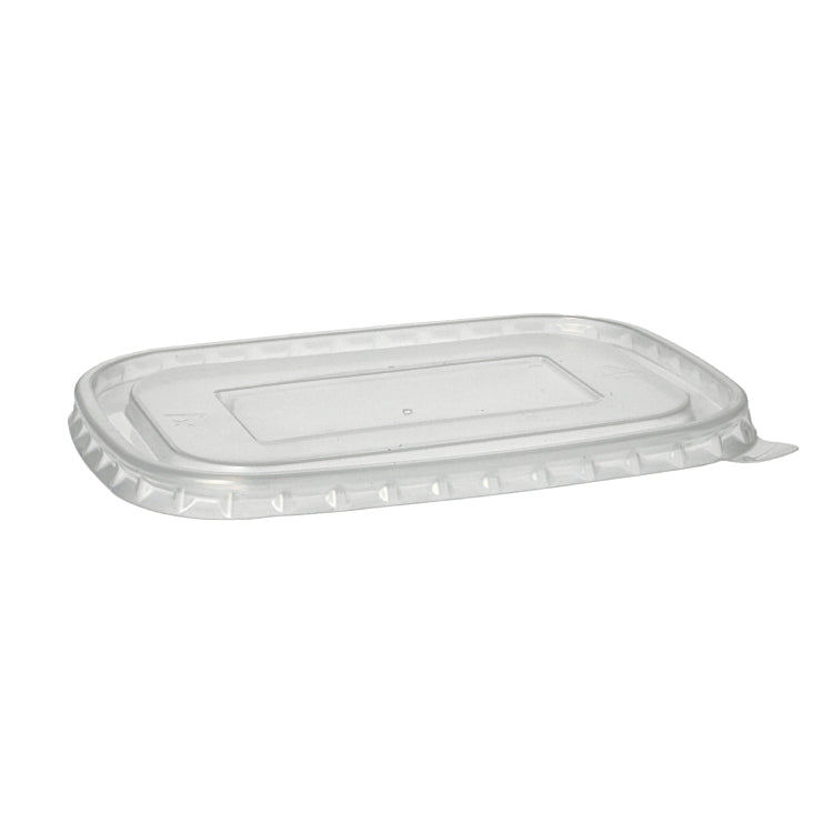 Basicmed Deckel f. Verpackungsbecher