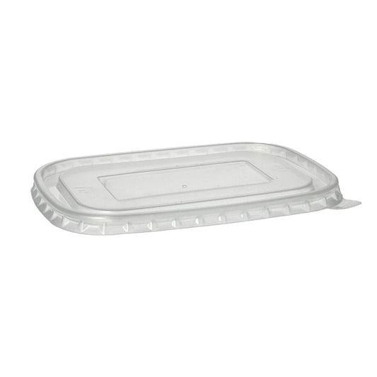 Basicmed Deckel f. Verpackungsbecher