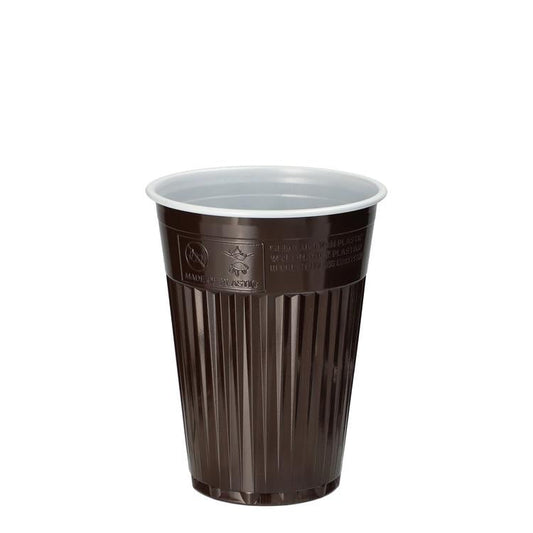 Basicmed Thermo-Automatenbecher 0.18l