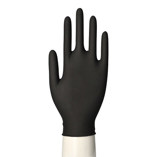 Basicmed MediInn Latex Handschuhe GrXL