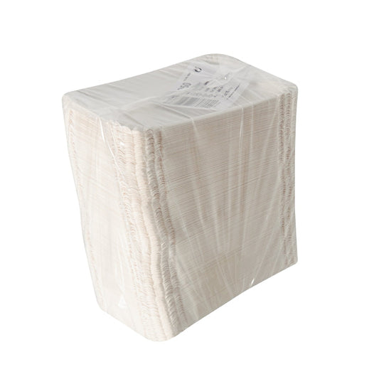 Basicmed Teller Pappe 10x16cm
