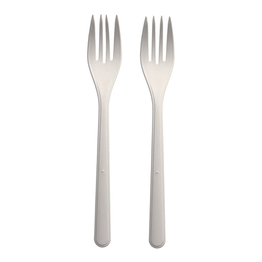 Basicmed Gabel GAIA Bio-PP 18.5cm