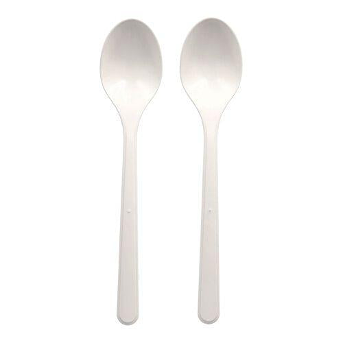 Basicmed Löffel GAIA Bio-PP 18.5cm