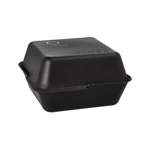 Basicmed Mehrweg-Foodbox 2-teilig