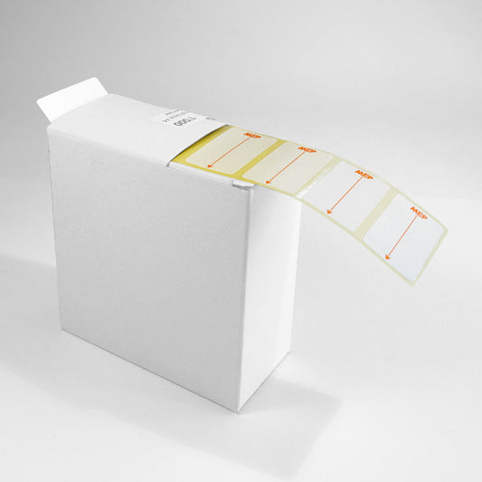Basicmed Prolabel MEP Box
