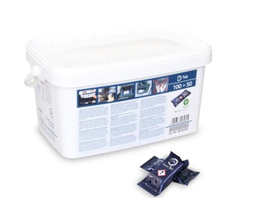Basicmed Care-Tab