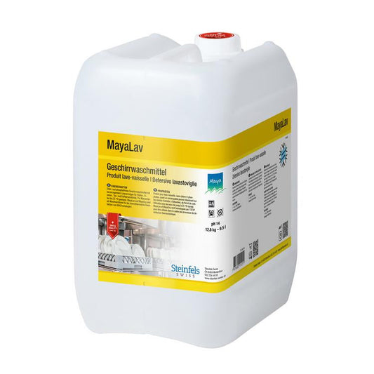 Basicmed MayaLav 9.5l