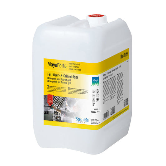 Basicmed MayaForte 9.8l