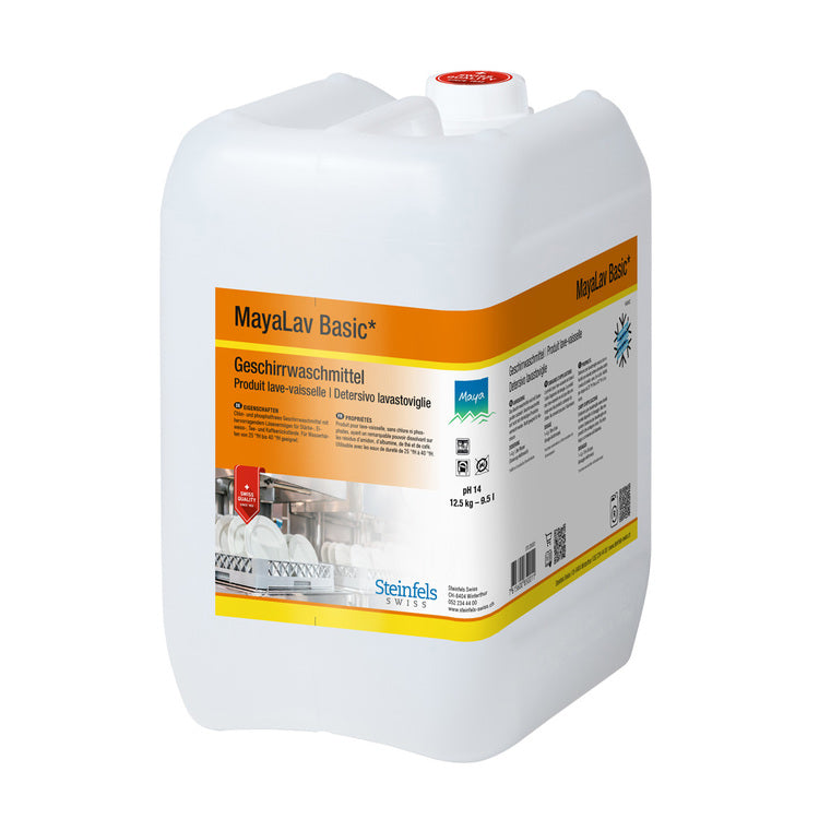 Basicmed MayaLav Basic 9.5l