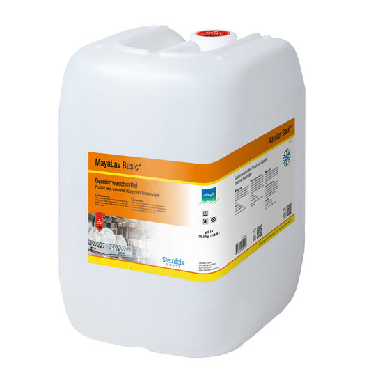 Basicmed MayaLav Basic 19l