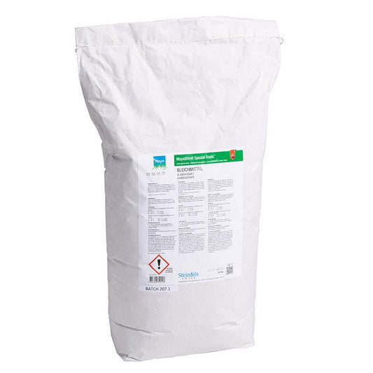 Basicmed MayaBlimit spezial Basic 15kg
