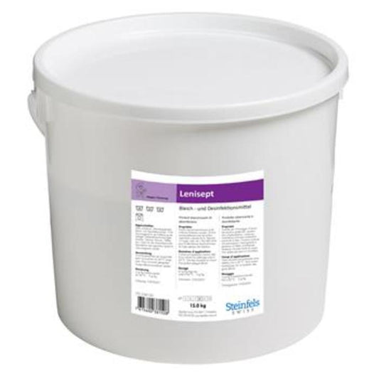 Basicmed Lenisept 15kg