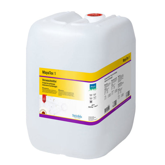 Basicmed MayaTex 1 19.3l