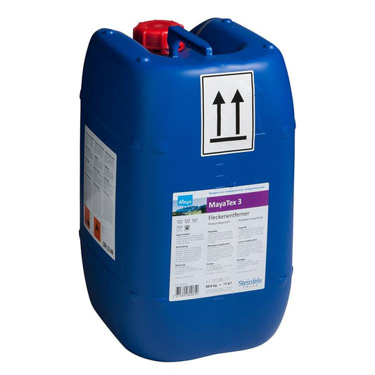 Basicmed MayaTex 3 Basic 17.6l