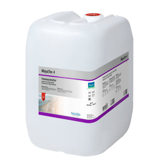 Basicmed MayaTex 4 18.6l