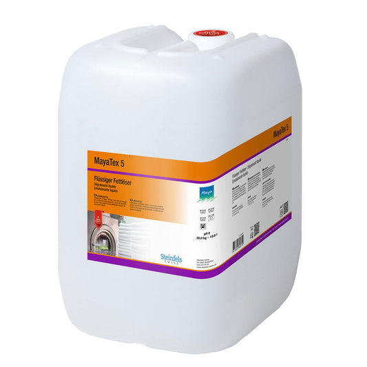 Basicmed MayaTex 5 19.6l