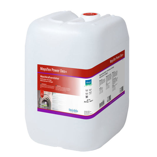 Basicmed MayaTexPower Des+ 20l