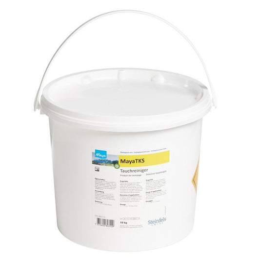 Basicmed MayaTKS 10kg