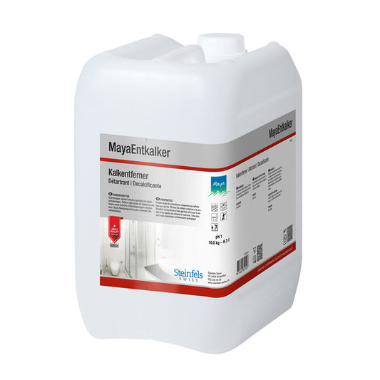 Basicmed MayaEntkalker 9.3l